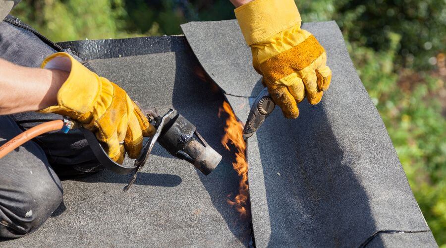 Professional New roof installation in Painted Post, NY